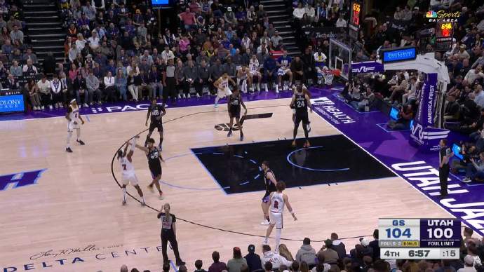 NBA直播